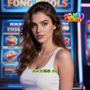 สมหวัง168 เกม