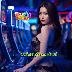 สมหวัง168 สล็อตเครดิตฟรี