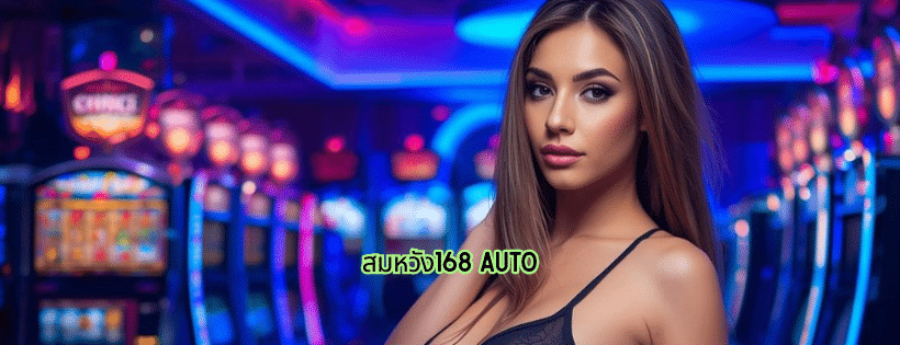 สมหวัง168 auto