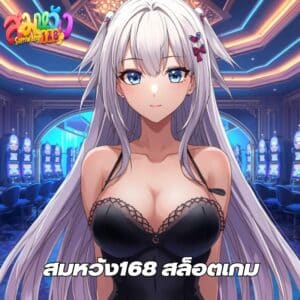 สมหวัง168 สล็อตเกม